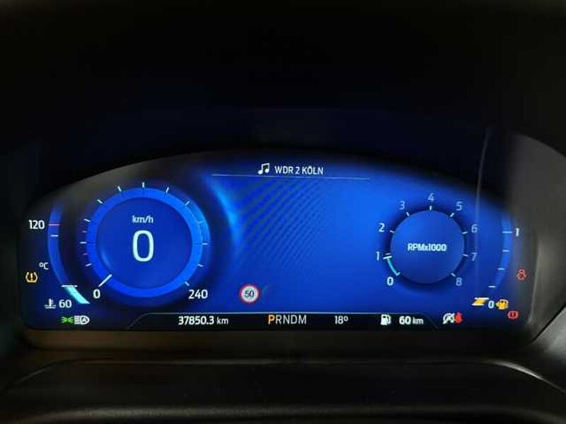 Ford Puma ST-Line X+Automatik+AHK+Kamera+B&O+LED