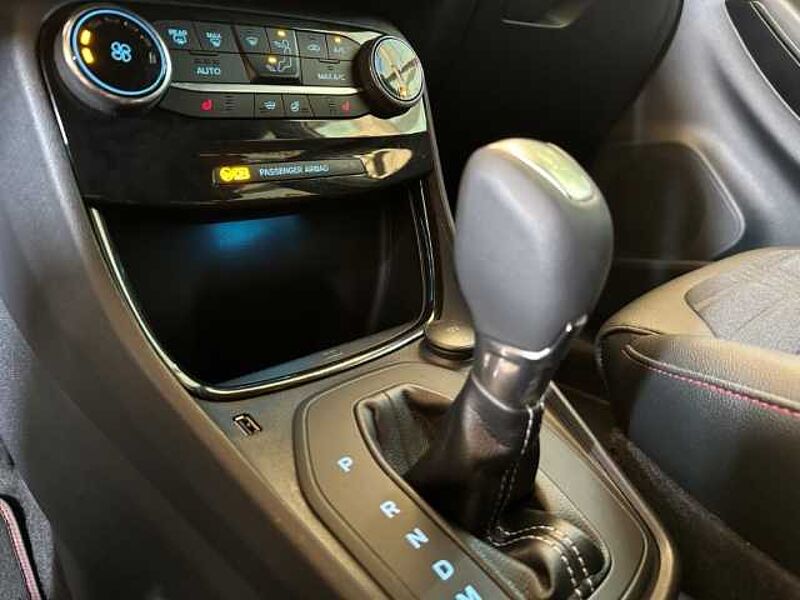 Ford Puma ST-Line X+Automatik+AHK+Kamera+B&O+LED