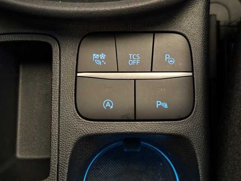 Ford Puma ST-Line X+Automatik+AHK+Kamera+B&O+LED