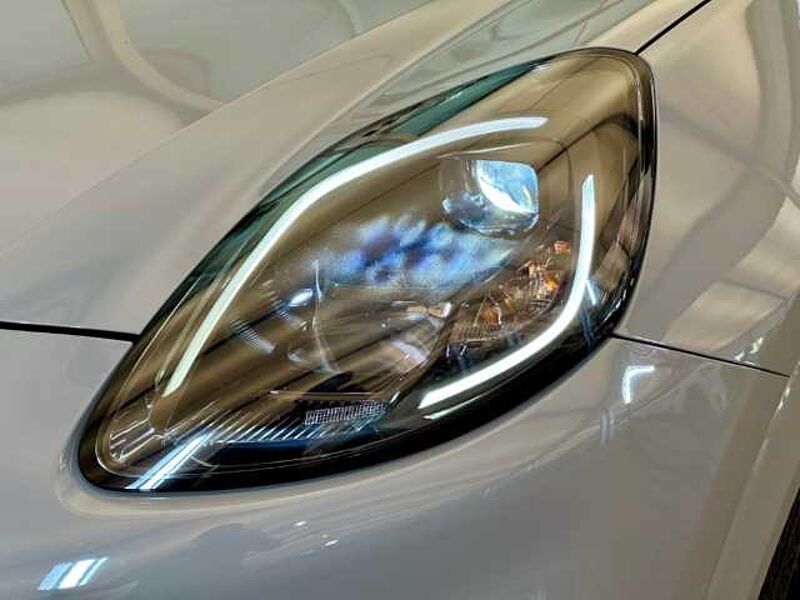 Ford Puma ST-Line X+Automatik+AHK+Kamera+B&O+LED