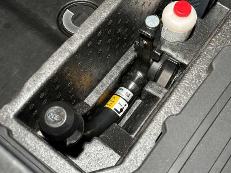 Ford Puma ST-Line X+Automatik+AHK+Kamera+B&O+LED