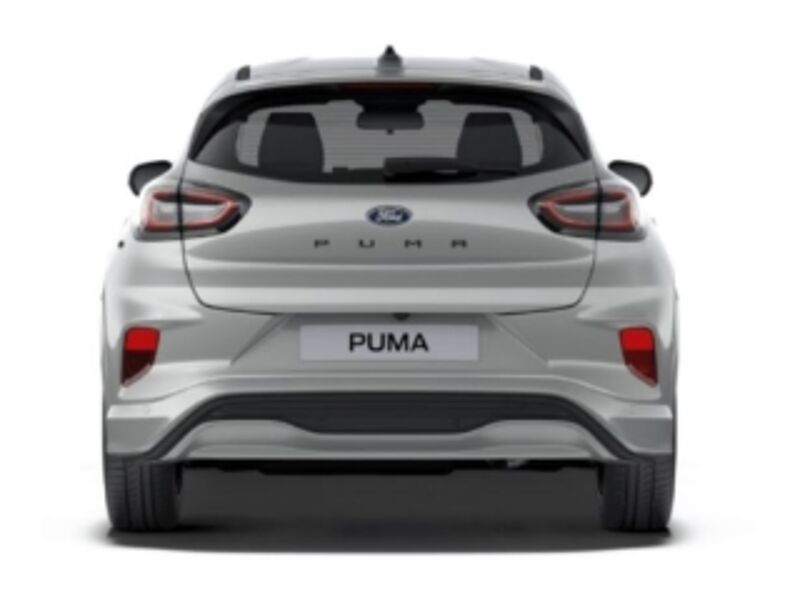 Ford Puma ST-Line Automatik+360°+Allwetterreifen+LED+Tempomat