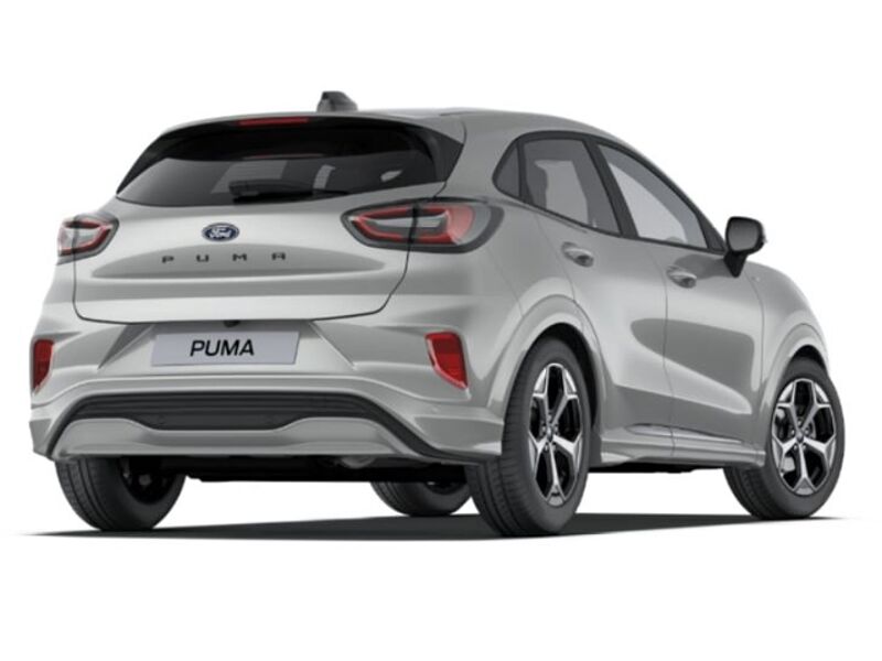 Ford Puma ST-Line Automatik+360°+Allwetterreifen+LED+Tempomat