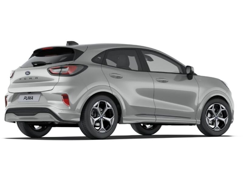Ford Puma ST-Line Automatik+360°+Allwetterreifen+LED+Tempomat