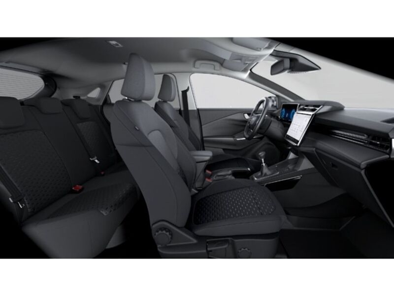 Ford Puma Titanium Allwetterreifen+LED+Tempomat-adapt. +360°