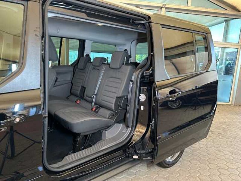 Ford Grand Tourneo Connect Titanium L2+7-Sitzer+Automatik+Navi