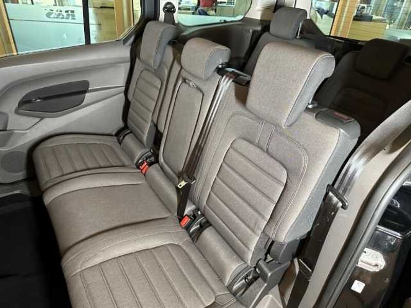 Ford Grand Tourneo Connect Titanium L2+7-Sitzer+Automatik+Navi