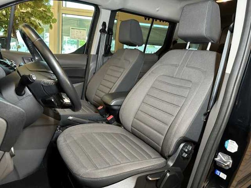 Ford Grand Tourneo Connect Titanium L2+7-Sitzer+Automatik+Navi