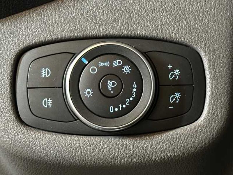 Ford Grand Tourneo Connect Titanium L2+7-Sitzer+Automatik+Navi