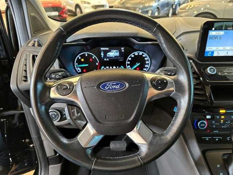 Ford Grand Tourneo Connect Titanium L2+7-Sitzer+Automatik+Navi