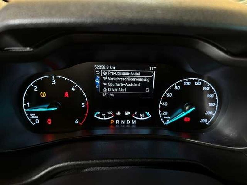 Ford Grand Tourneo Connect Titanium L2+7-Sitzer+Automatik+Navi