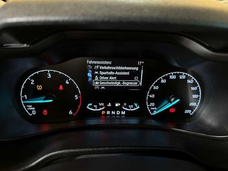 Ford Grand Tourneo Connect Titanium L2+7-Sitzer+Automatik+Navi