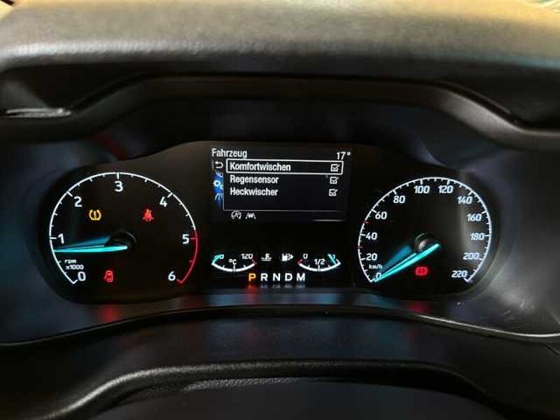 Ford Grand Tourneo Connect Titanium L2+7-Sitzer+Automatik+Navi