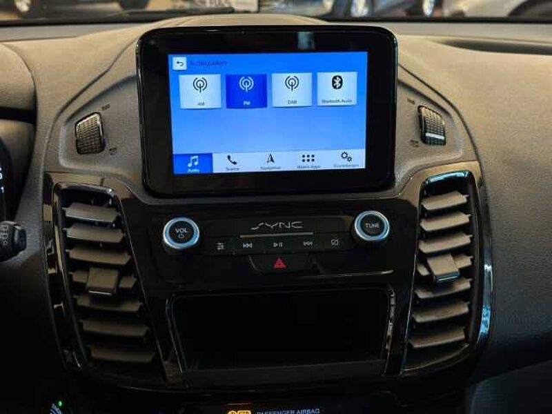 Ford Grand Tourneo Connect Titanium L2+7-Sitzer+Automatik+Navi