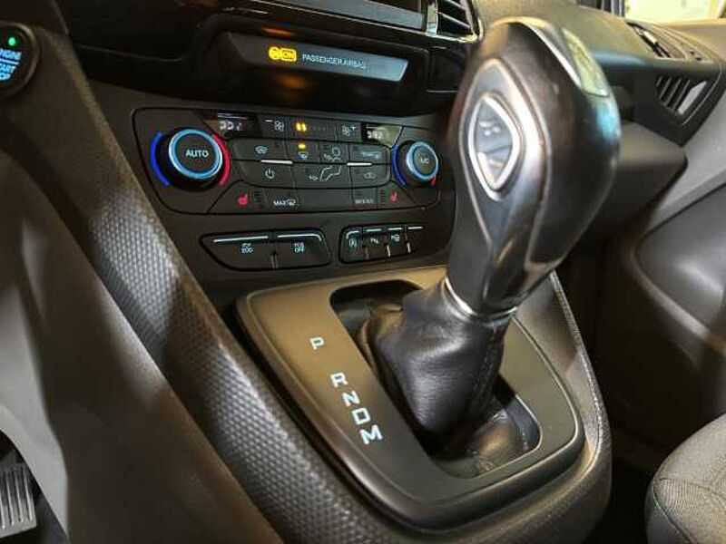Ford Grand Tourneo Connect Titanium L2+7-Sitzer+Automatik+Navi