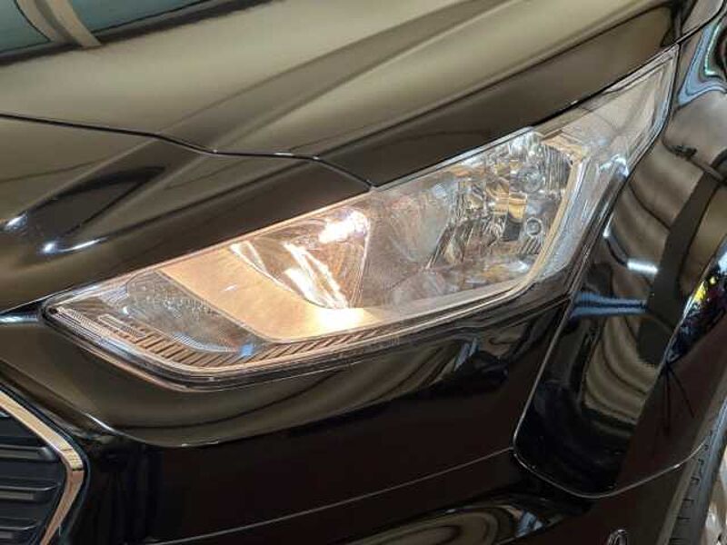 Ford Grand Tourneo Connect Titanium L2+7-Sitzer+Automatik+Navi
