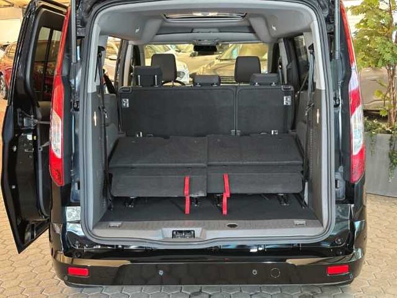 Ford Grand Tourneo Connect Titanium L2+7-Sitzer+Automatik+Navi
