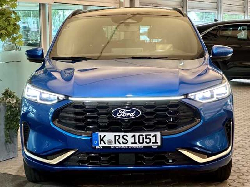 Ford Kuga ST-Line X+Automatik+Pano+360°Kamera+B&O