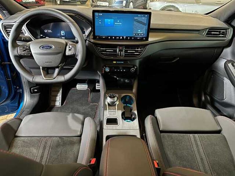 Ford Kuga ST-Line X+Automatik+Pano+360°Kamera+B&O