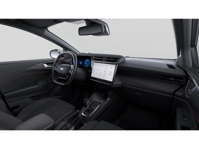Ford Puma ST-Line KeyFree+Allwetterreifen+Sitzheizung+Tempomat