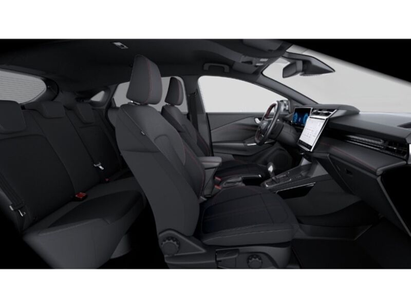 Ford Puma ST-Line KeyFree+Allwetterreifen+Sitzheizung+Tempomat