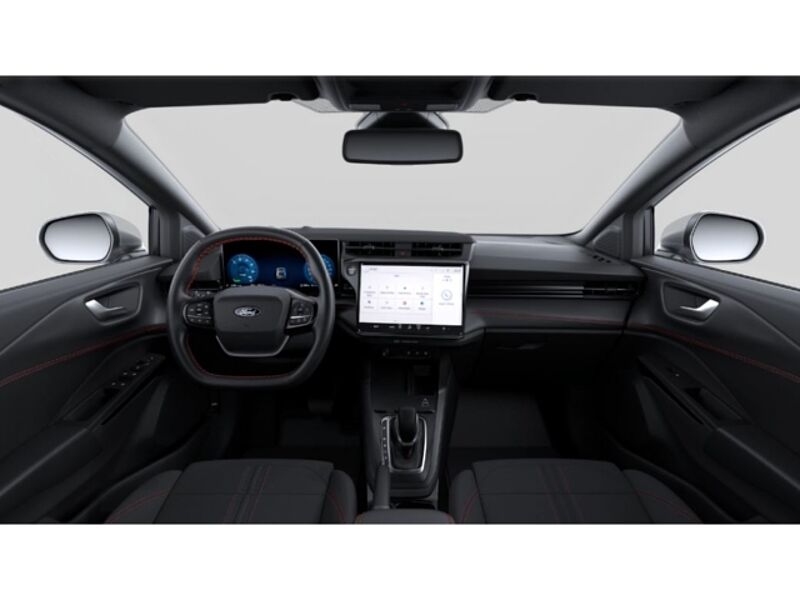 Ford Puma ST-Line KeyFree+Allwetterreifen+Sitzheizung+Tempomat
