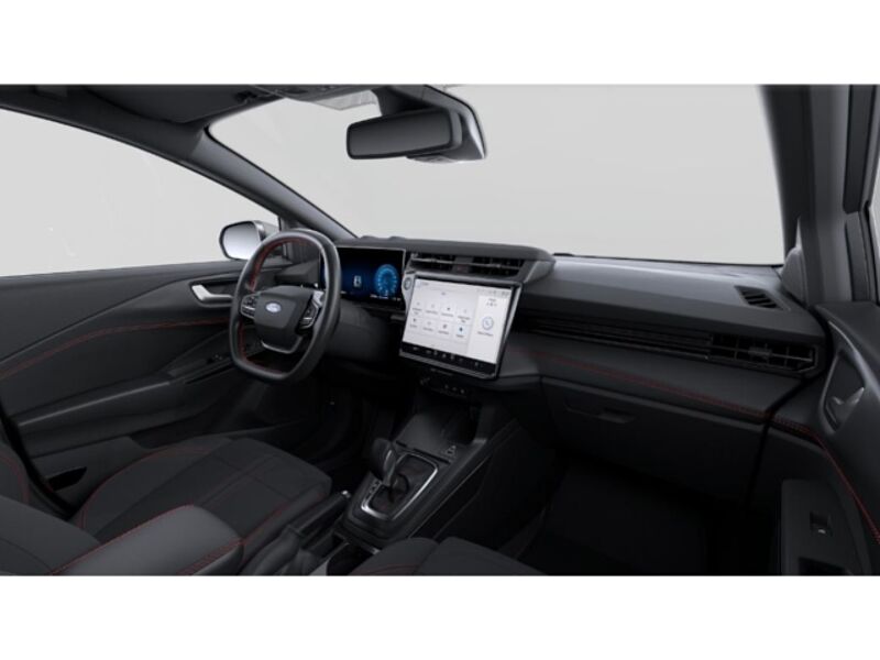 Ford Puma ST-Line KeyFree+Allwetterreifen+Sitzheizung+Tempomat