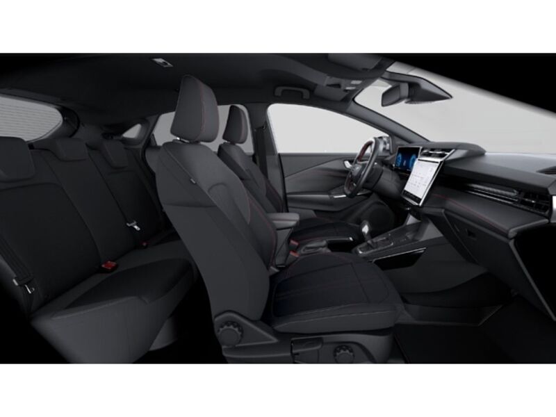 Ford Puma ST-Line KeyFree+Allwetterreifen+Sitzheizung+Tempomat