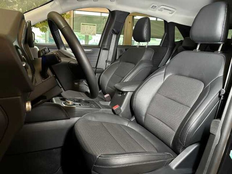 Ford Kuga Titanium X+Automatik+B&O+Kamera+Key-Free