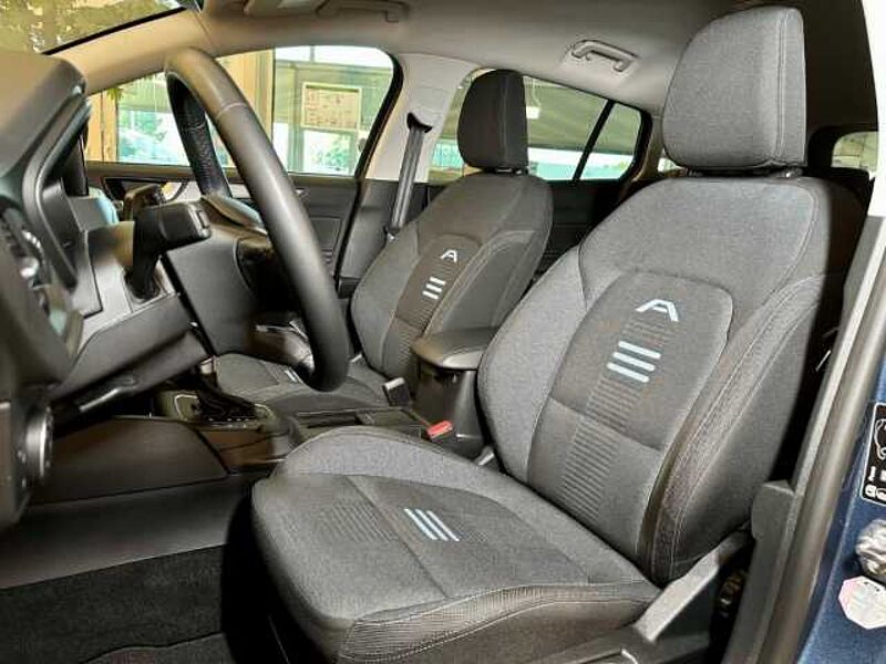 Ford Focus Turnier Active Style+Automatik+Kamera
