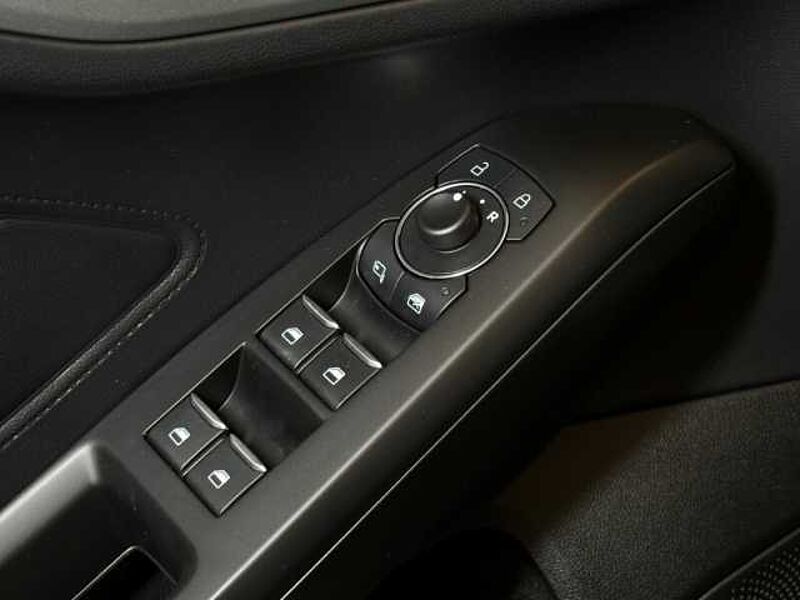 Ford Focus Turnier Active Style+Automatik+Kamera