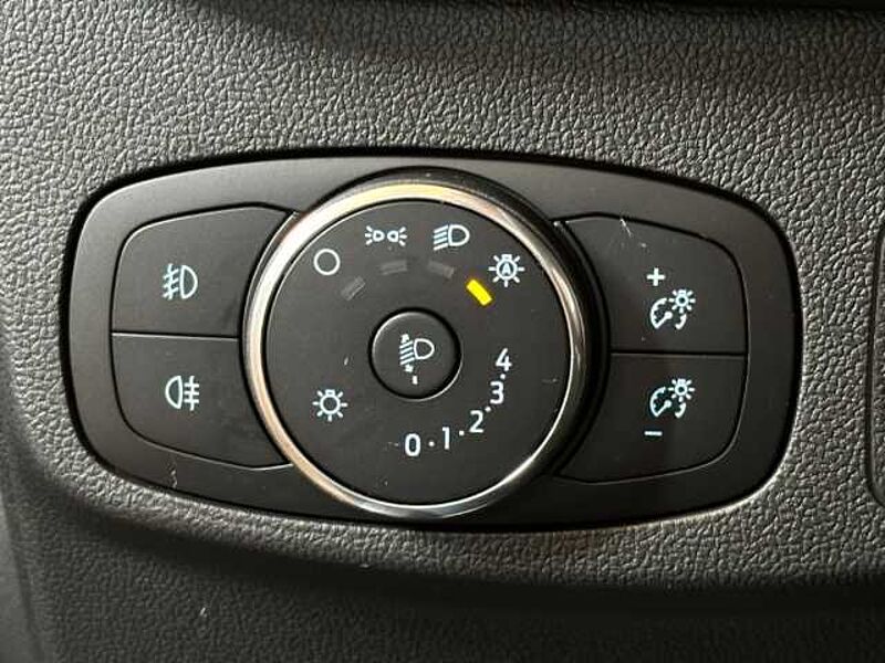 Ford Focus Turnier Active Style+Automatik+Kamera