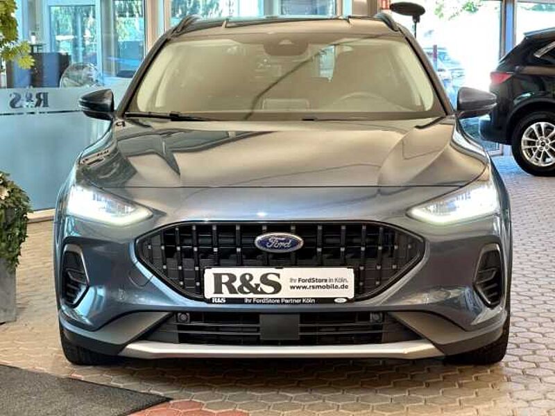 Ford Focus Turnier Active Style+Automatik+Kamera