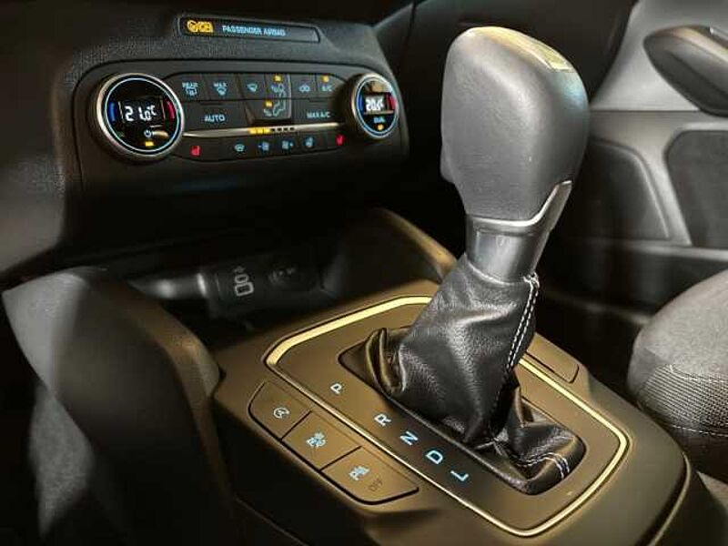 Ford Focus Turnier Active Style+Automatik+Kamera