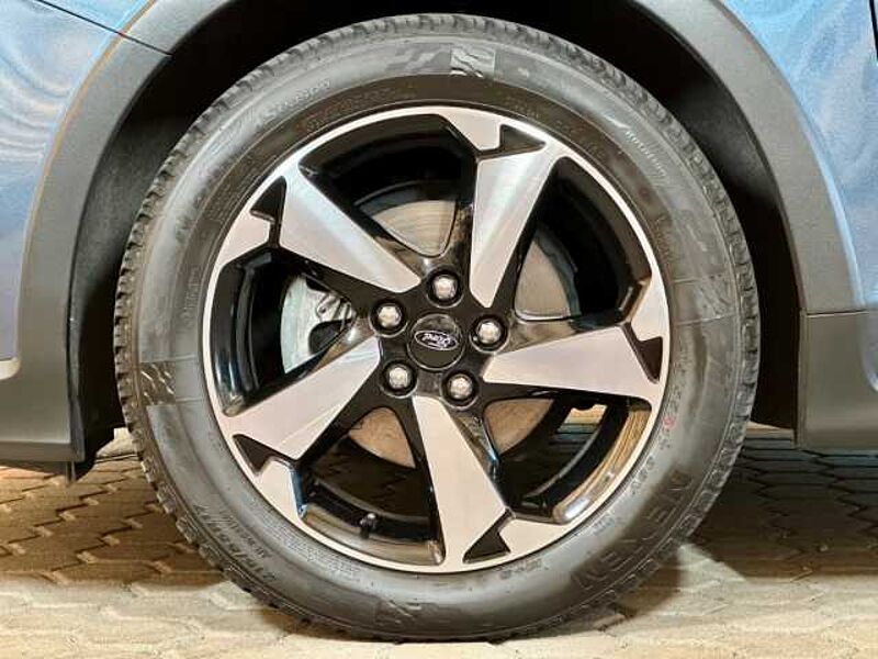 Ford Focus Turnier Active Style+Automatik+Kamera