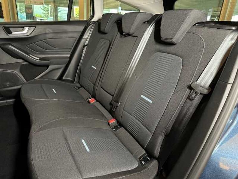 Ford Focus Turnier Active Style+Automatik+Kamera