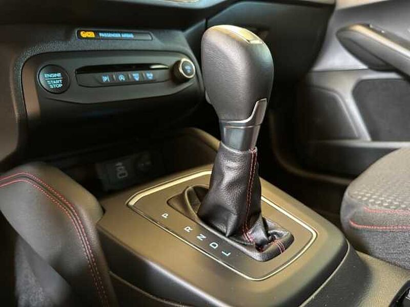 Ford Focus Turnier ST-Line X+Automatik+Kamera+Navi