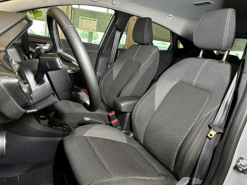 Ford Puma Titanium+5 J. Garantie*+Automatik+AHK