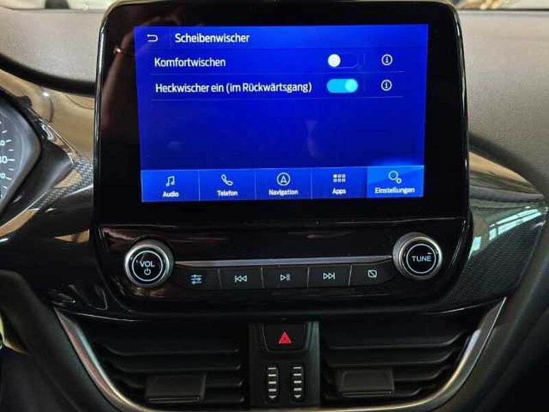Ford Puma Titanium+5 J. Garantie*+Automatik+AHK
