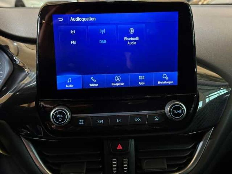 Ford Puma Titanium+5 J. Garantie*+Automatik+AHK