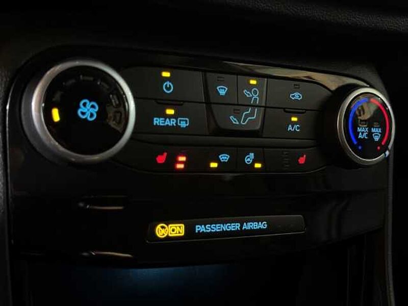 Ford Puma Titanium+5 J. Garantie*+Automatik+AHK