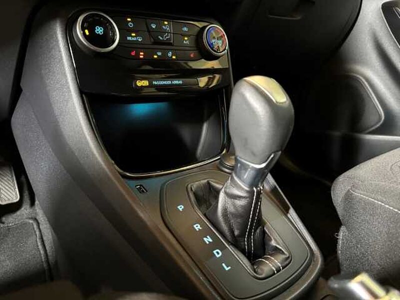 Ford Puma Titanium+5 J. Garantie*+Automatik+AHK
