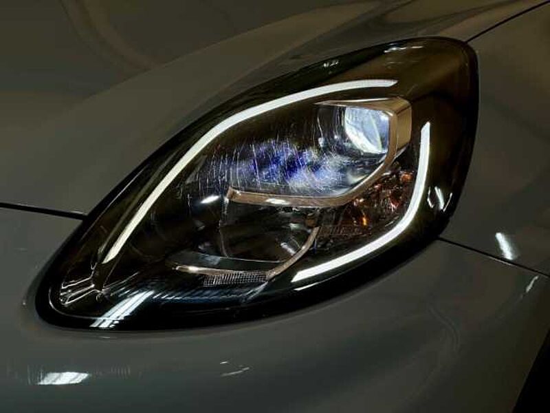 Ford Puma Titanium+5 J. Garantie*+Automatik+AHK