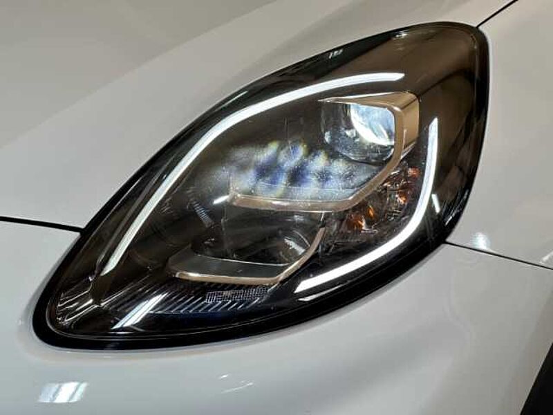 Ford Puma Titanium+Navi+Kamera+Winter-P. +Tempo