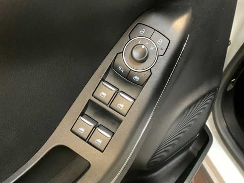Ford Puma ST-Line Design+Automatik+Kamera+Navi+AHK