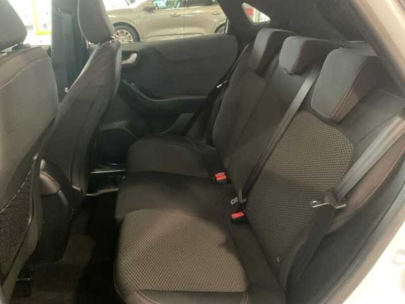 Ford Puma ST-Line Design+Automatik+Kamera+Navi+AHK