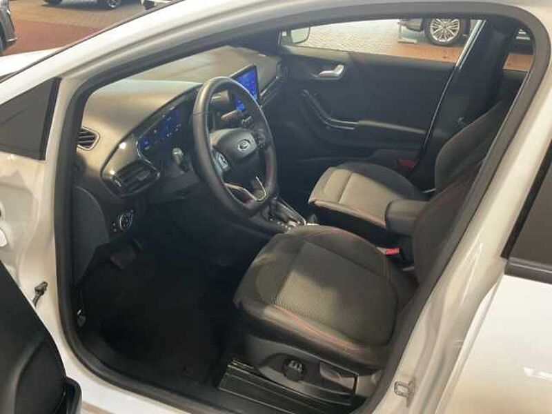 Ford Puma ST-Line Design+Automatik+Kamera+Navi+AHK