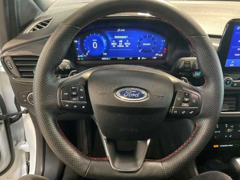 Ford Puma ST-Line Design+Automatik+Kamera+Navi+AHK