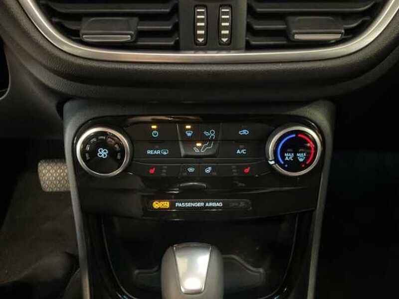 Ford Puma ST-Line Design+Automatik+Kamera+Navi+AHK