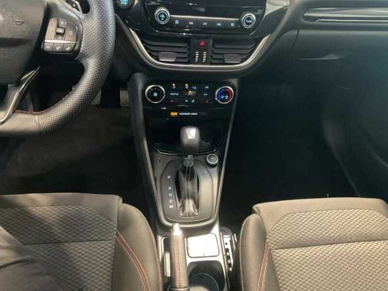 Ford Puma ST-Line Design+Automatik+Kamera+Navi+AHK